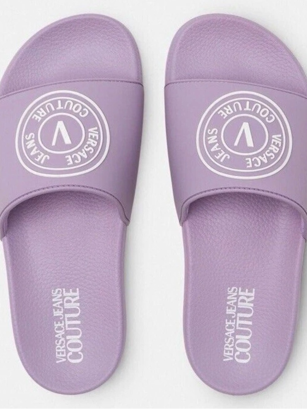Versace Slides New - Picture 3 of 6
